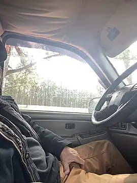 Themechanic420 Pertunjukan Webcam