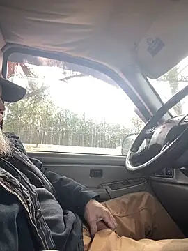 Show webcam de Themechanic420