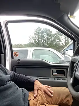 Themechanic420のウェブカメラショー