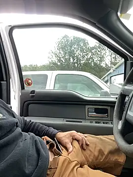 Show Webcam de Themechanic420