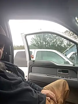 Show de Themechanic420 na webcam