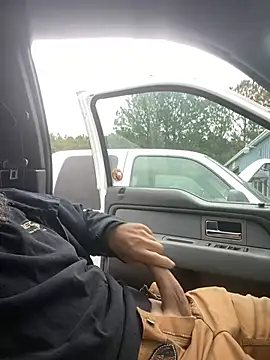 Themechanic420 Adlı Modelin Web Kamerası Şovu