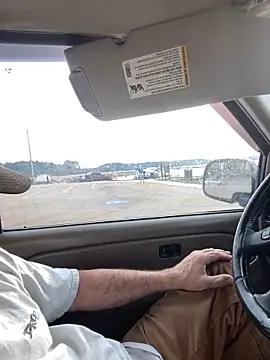 Show Webcam de Themechanic420