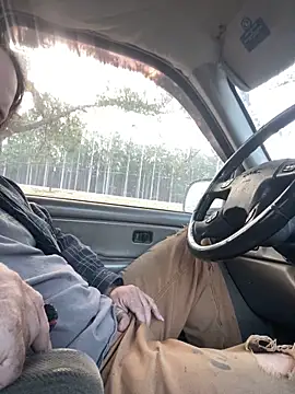 Pokazy przed kamerką – Themechanic420