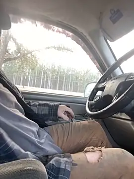 Webkamerová show Themechanic420