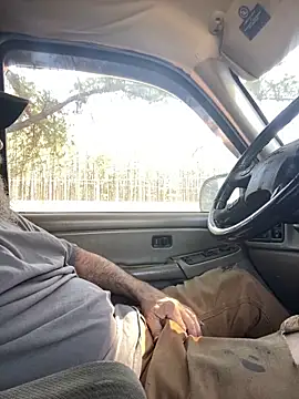 Themechanic420 Webcam Show