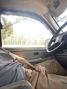 Themechanic420 Show Webcam