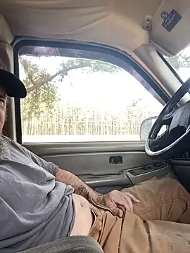 Themechanic420's Webcam Show