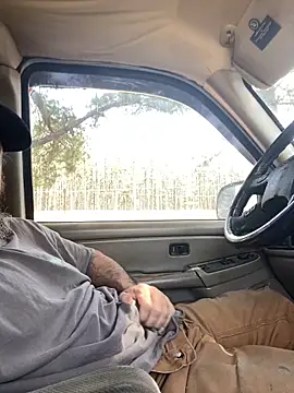 Themechanic420 Adlı Modelin Web Kamerası Şovu