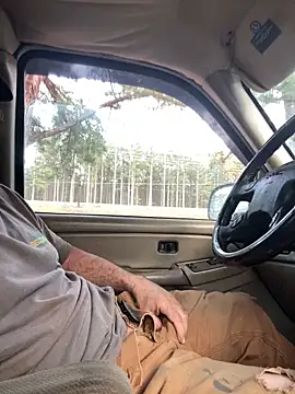 Themechanic420 – Kamerová šou