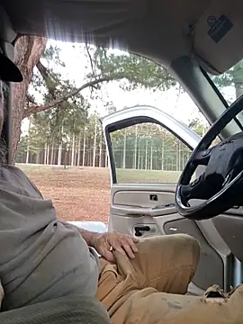 Themechanic420: διαδικτυακό σόου στην κάμερα