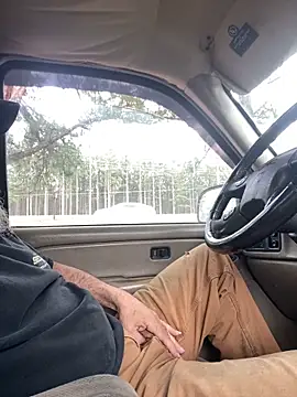 Themechanic420 – Kamerová šou