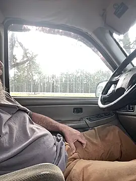 Pertunjukan Kamera Web Themechanic420