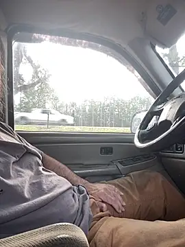 Themechanic420 Adlı Modelin Web Kamerası Şovu