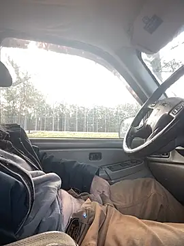 Themechanic420's Webcam Show