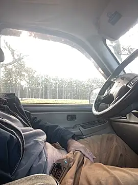 Show Webcam de Themechanic420