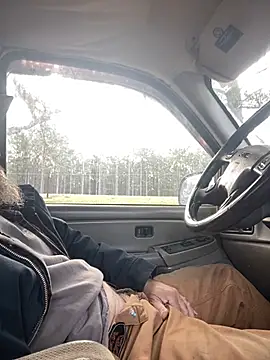 Themechanic420のウェブカメラショー