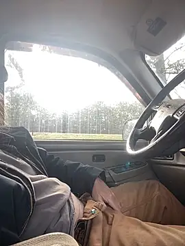 Webkamerová show Themechanic420