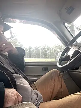 Themechanic420 在線直播表演