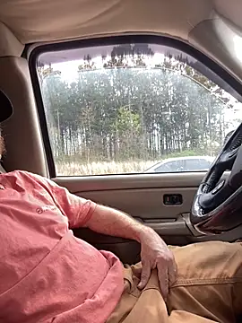 Вебкам-шоу Themechanic420