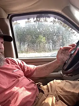 Pokazy przed kamerką – Themechanic420