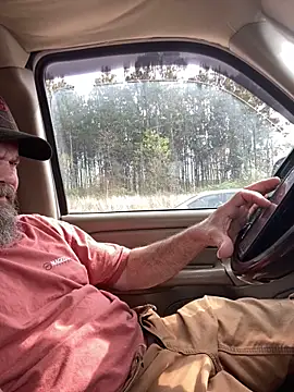 Show Webcam de Themechanic420