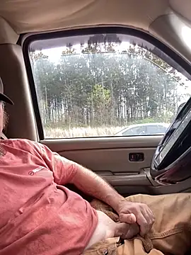 Themechanic420 Adlı Modelin Web Kamerası Şovu