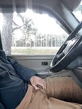 Show Webcam de Themechanic420