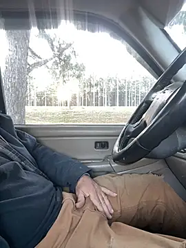 Themechanic420 Adlı Modelin Web Kamerası Şovu