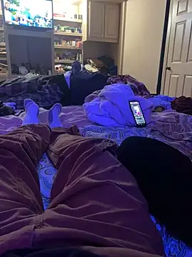 Themechanic420 웹캠 쇼