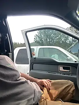 Themechanic420 Webcam show