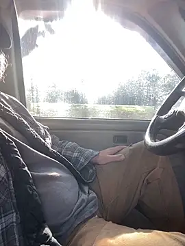 Show de webcam de Themechanic420