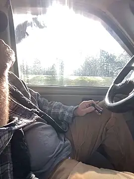 Show webcam de Themechanic420