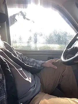 Themechanic420's Webcam Show