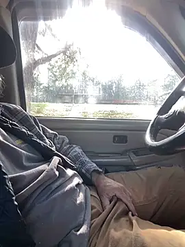 Webkamerová show Themechanic420