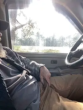 Themechanic420のウェブカメラショー