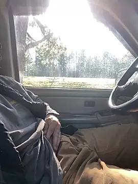 Themechanic420 Adlı Modelin Web Kamerası Şovu