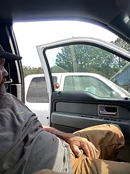 Themechanic420 webkamerás műsora