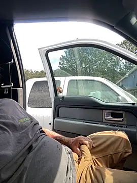 Show de Themechanic420 na webcam