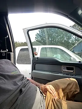 Themechanic420 Webcam-Show