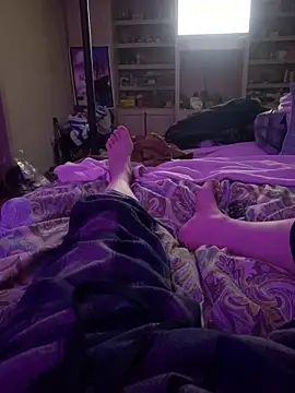 Show de Themechanic420 na webcam