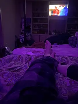 Webkamerová show Themechanic420