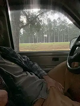 Show modela Themechanic420 na web-kameri