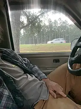 Themechanic420 Show Webcam