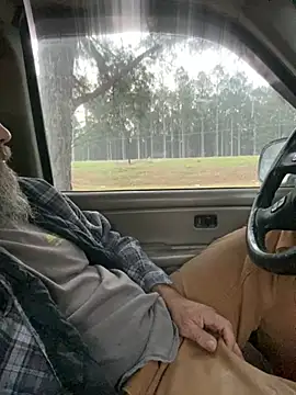 Show de Themechanic420 na webcam