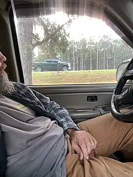 Themechanic420のウェブカメラショー