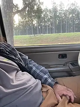 Show de Themechanic420 na webcam