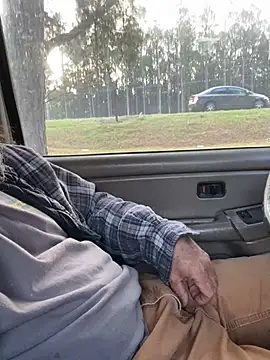 Themechanic420's Webcam Show