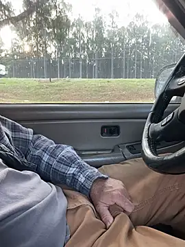 Show de Themechanic420 na webcam