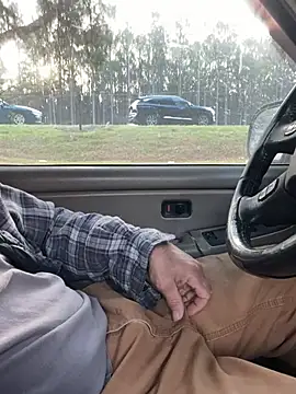 Themechanic420 Pertunjukan Webcam